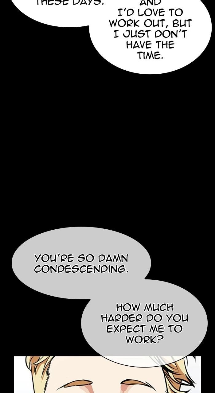 Lookism Chapter 461 — page 110