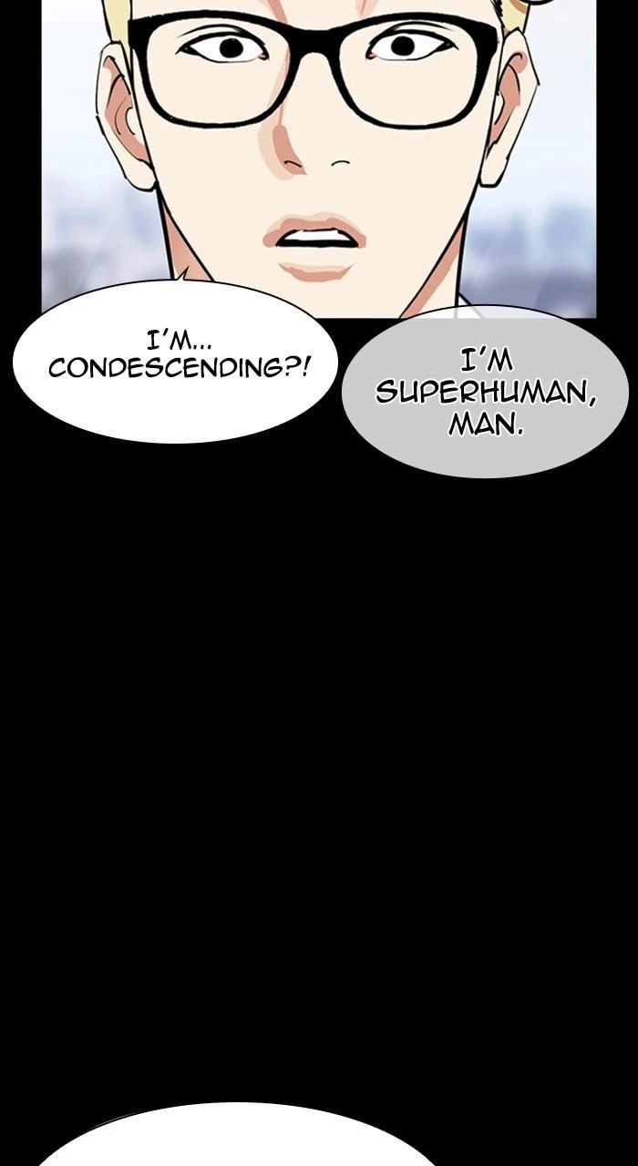 Lookism Chapter 461 — page 111