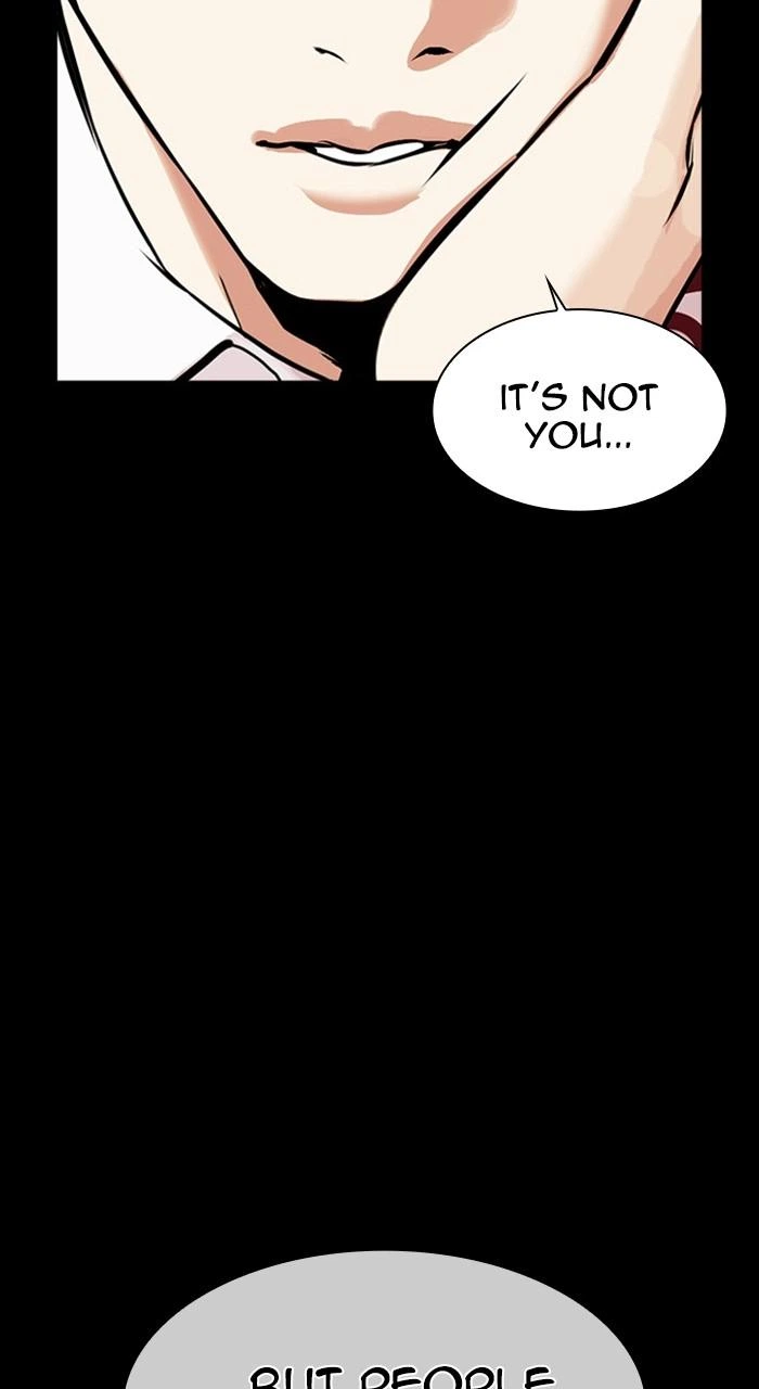 Lookism Chapter 461 — page 114