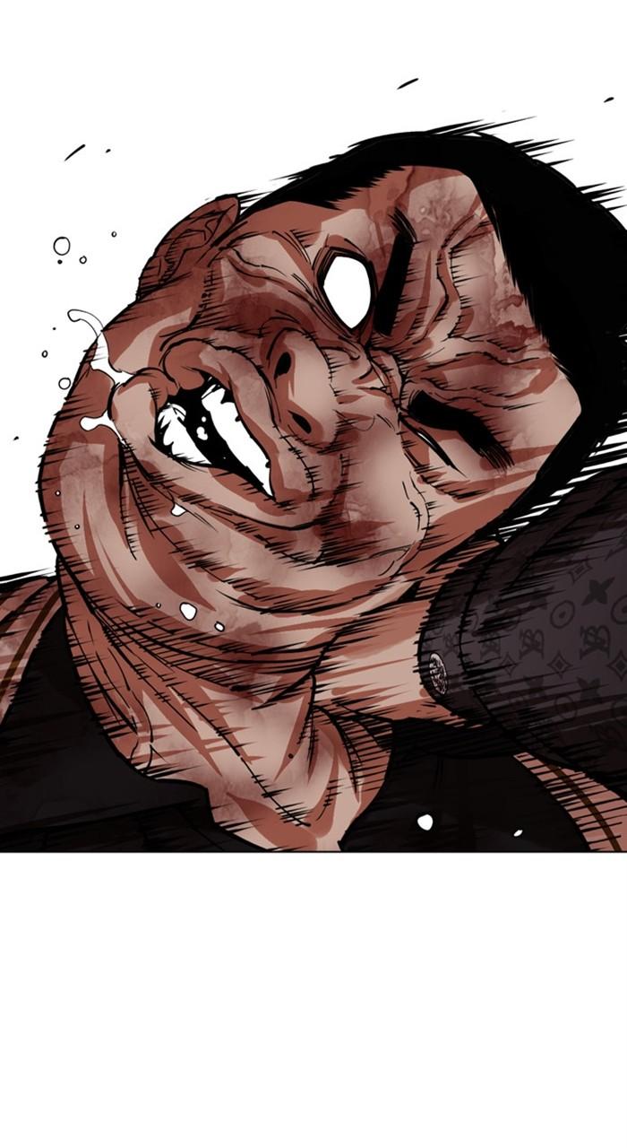 Lookism Chapter 461 — page 119