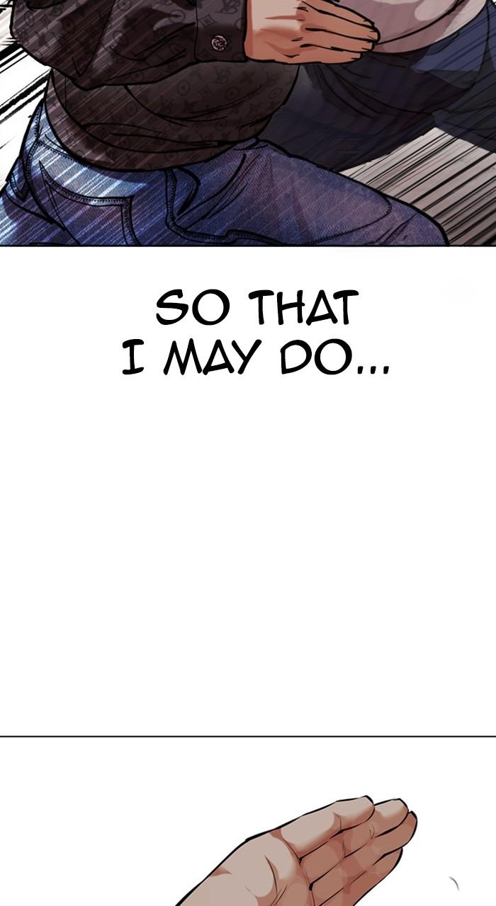 Lookism Chapter 461 — page 129