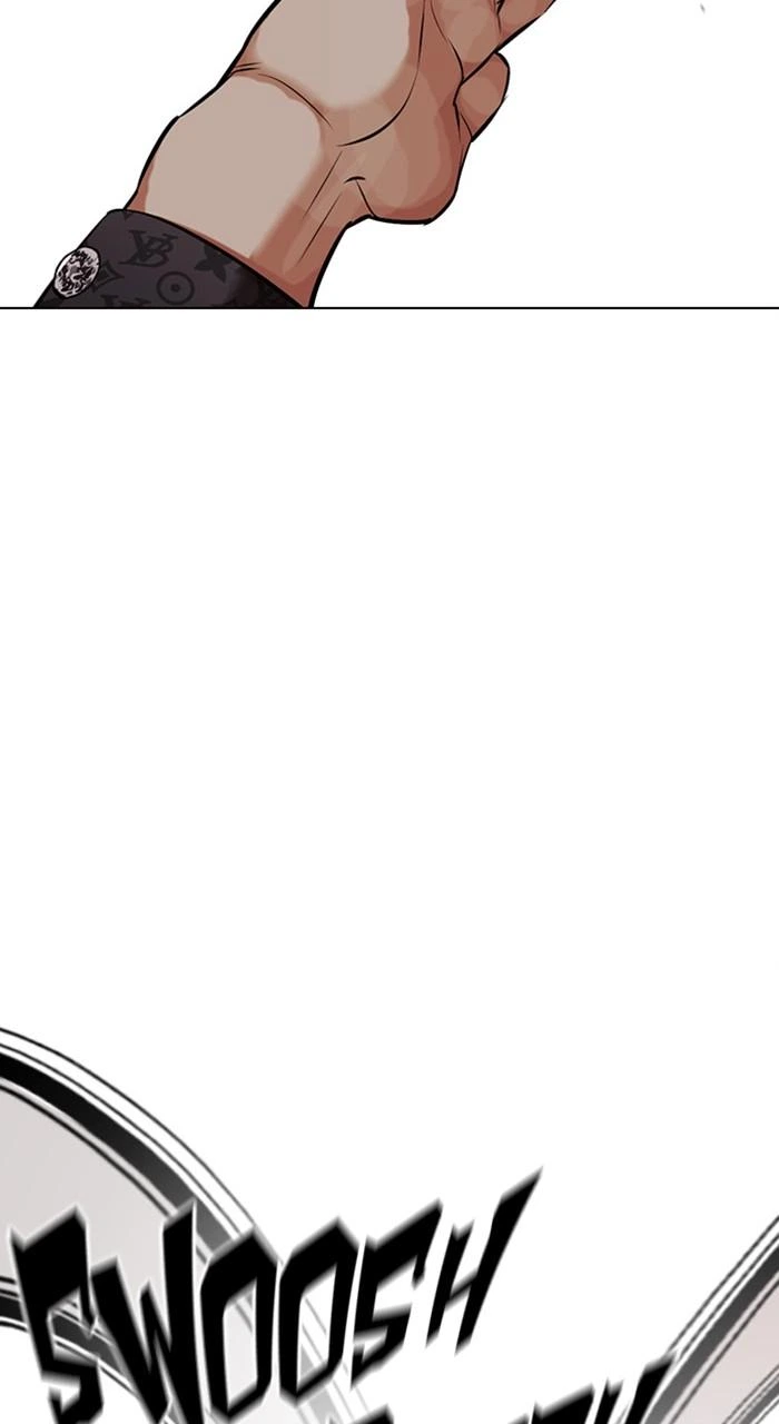 Lookism Chapter 461 — page 130