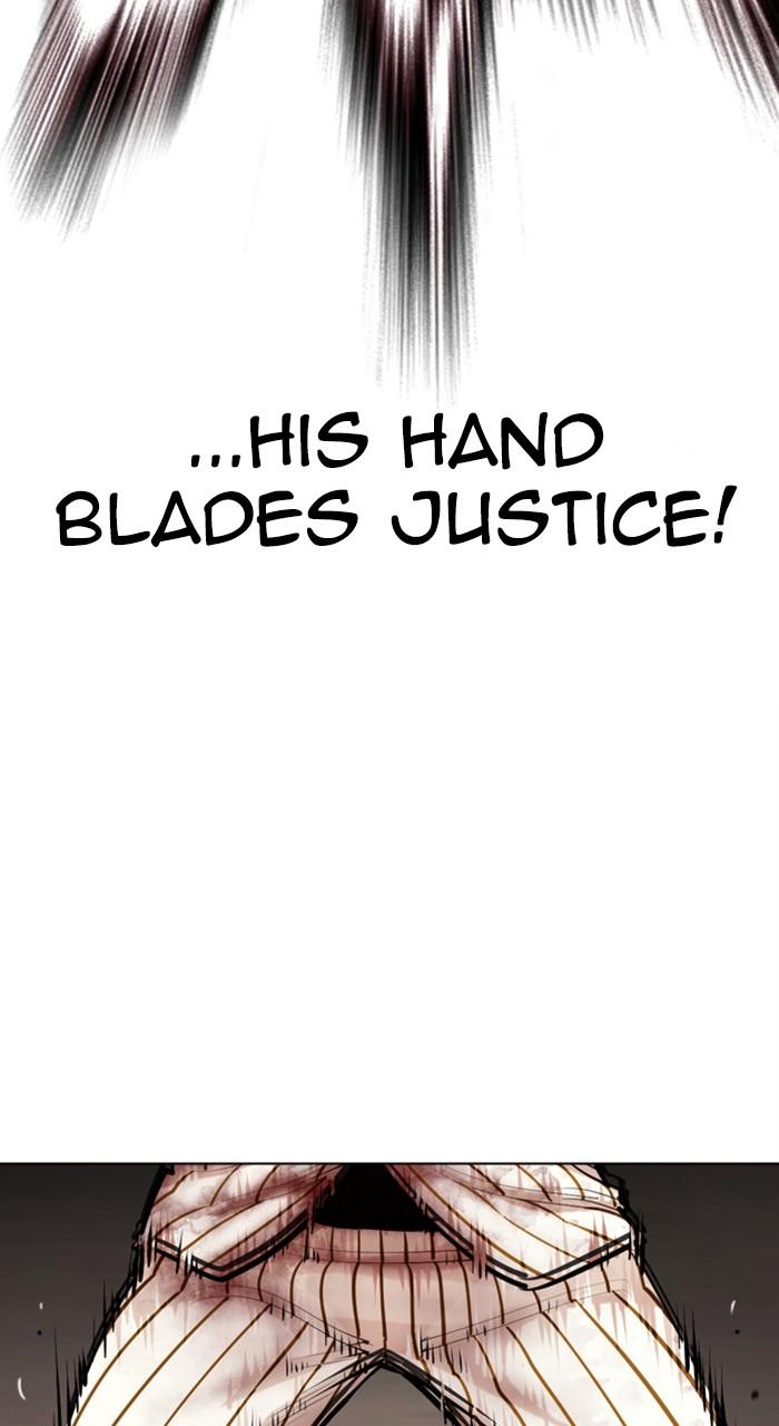 Lookism Chapter 461 — page 133