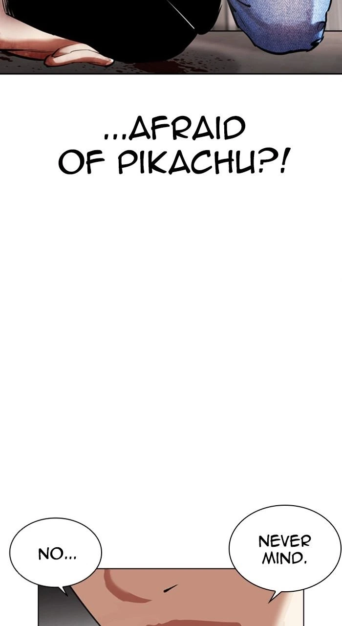 Lookism Chapter 461 — page 141