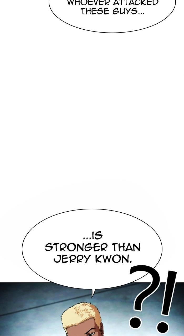 Lookism Chapter 461 — page 168