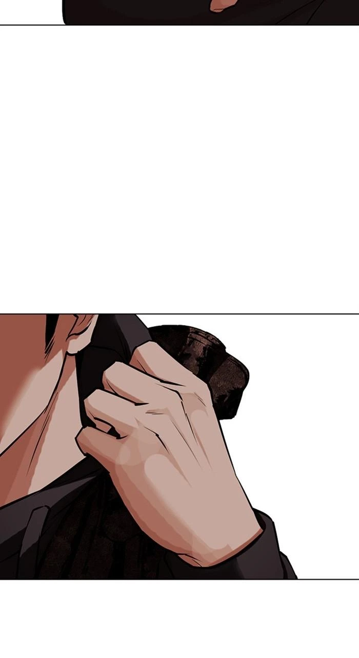 Lookism Chapter 461 — page 172