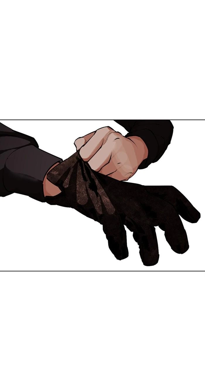 Lookism Chapter 461 — page 173