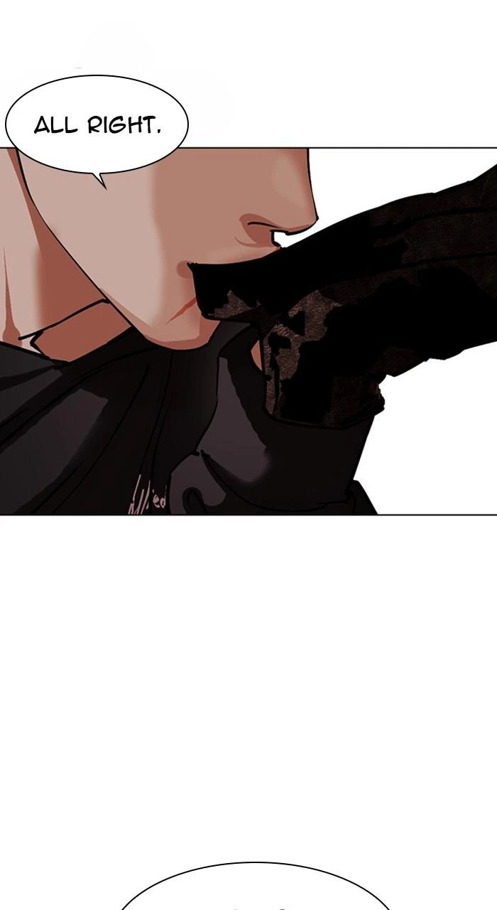 Lookism Chapter 461 — page 174