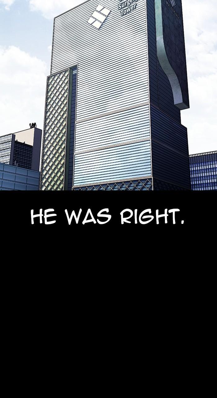 Lookism Chapter 462 — page 6