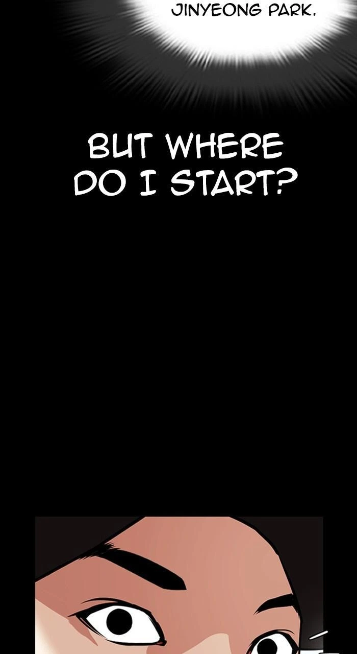 Lookism Chapter 462 — page 11