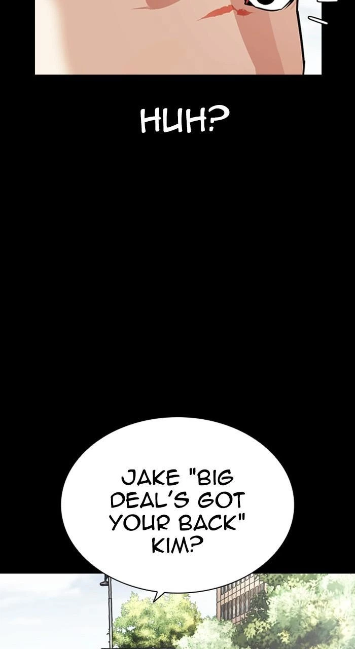 Lookism Chapter 462 — page 12