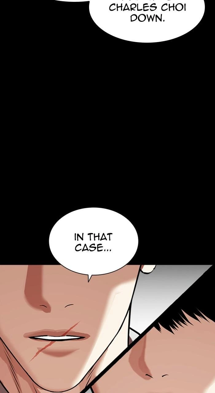 Lookism Chapter 462 — page 20