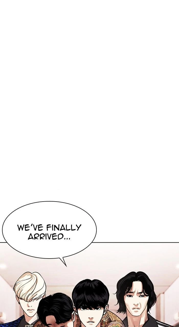 Lookism Chapter 462 — page 33