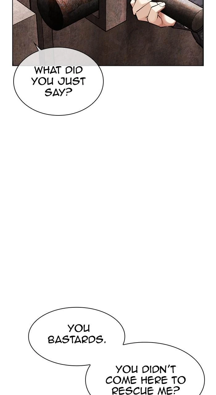 Lookism Chapter 462 — page 40