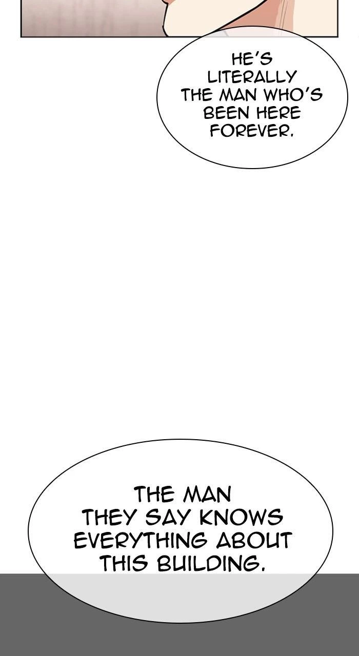 Lookism Chapter 462 — page 43