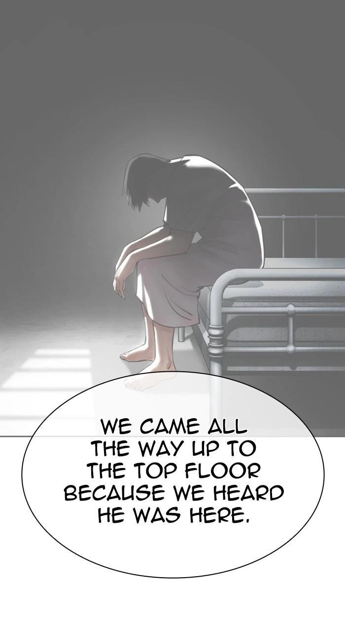 Lookism Chapter 462 — page 44