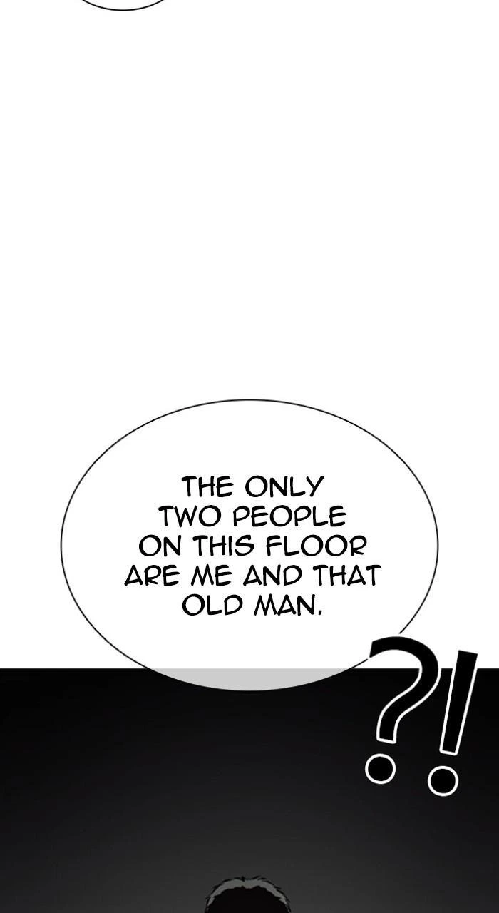 Lookism Chapter 462 — page 46