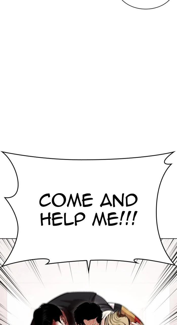 Lookism Chapter 462 — page 54