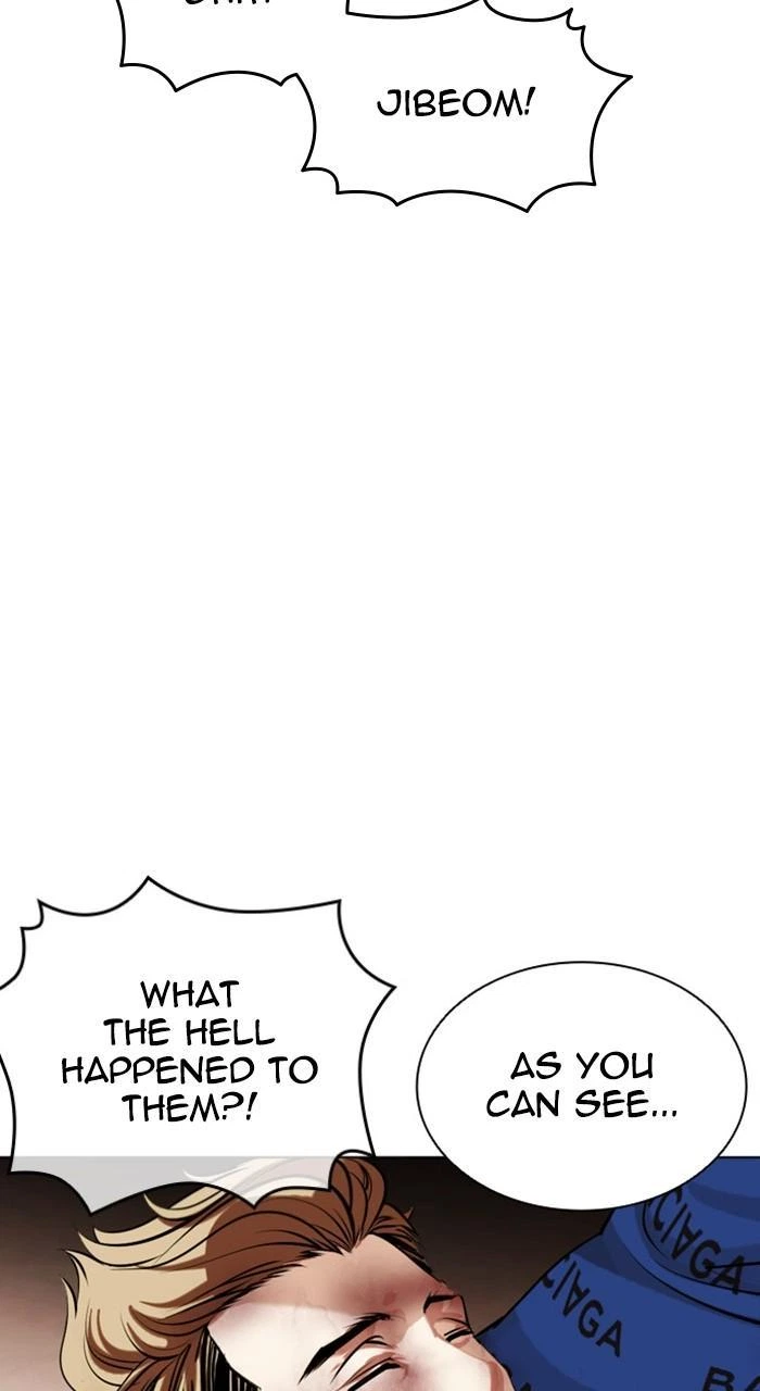 Lookism Chapter 462 — page 57