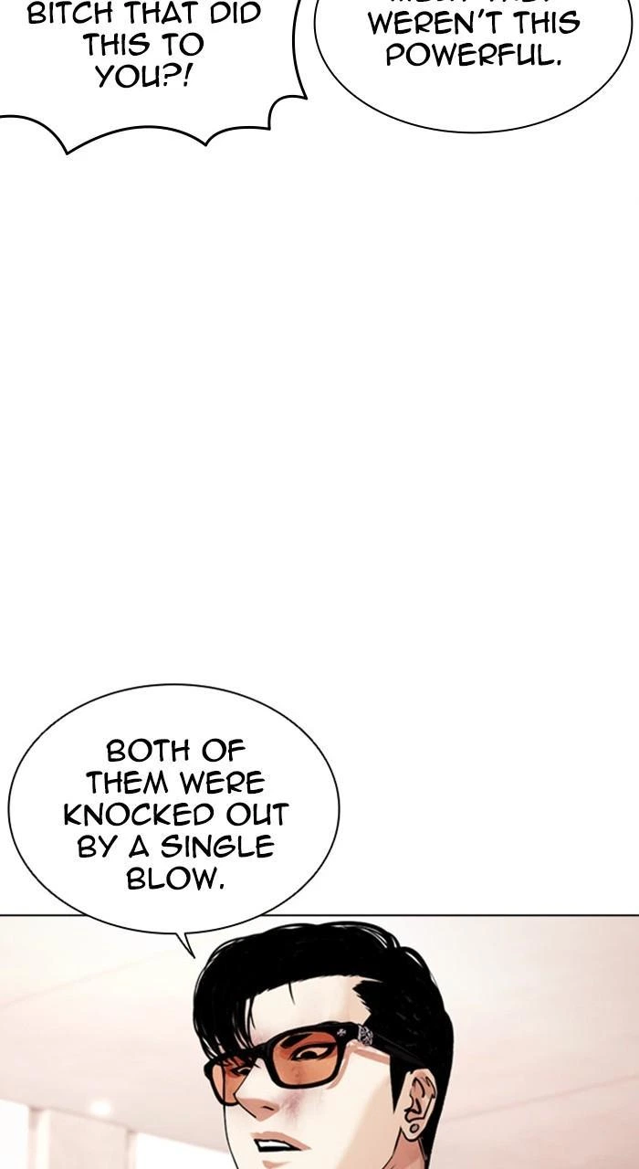 Lookism Chapter 462 — page 61