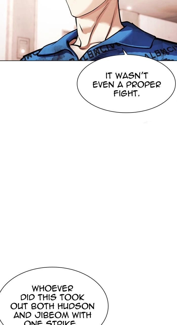 Lookism Chapter 462 — page 62