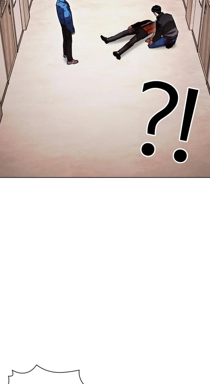 Lookism Chapter 462 — page 65