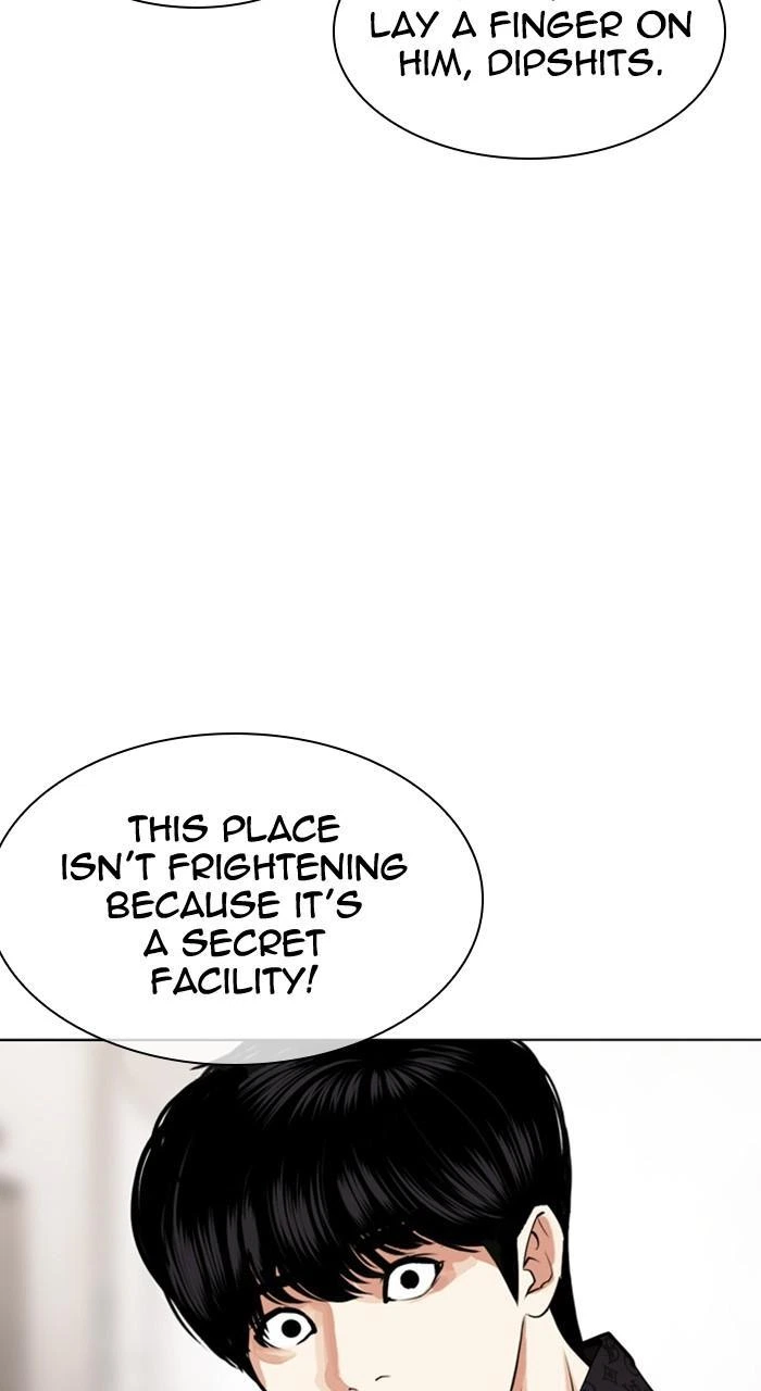 Lookism Chapter 462 — page 68
