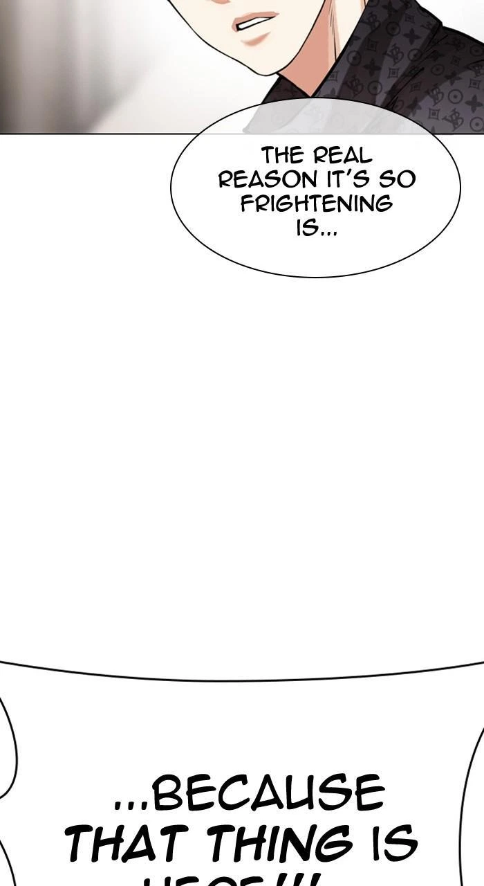 Lookism Chapter 462 — page 69