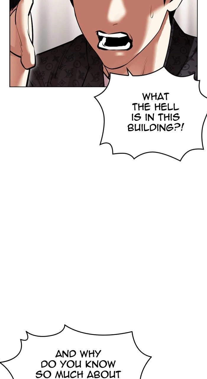 Lookism Chapter 462 — page 73