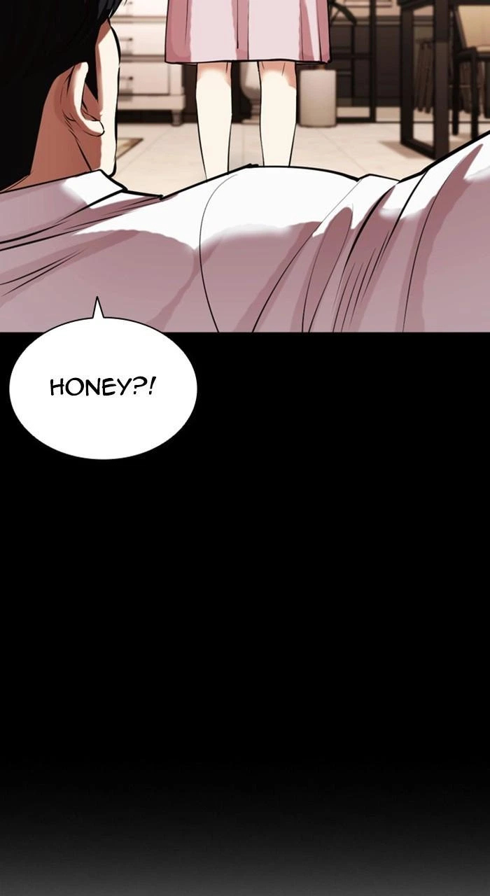 Lookism Chapter 462 — page 95