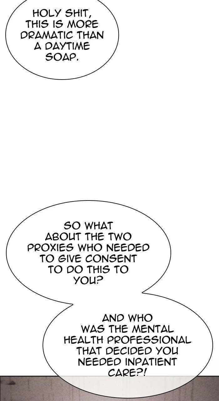 Lookism Chapter 462 — page 97