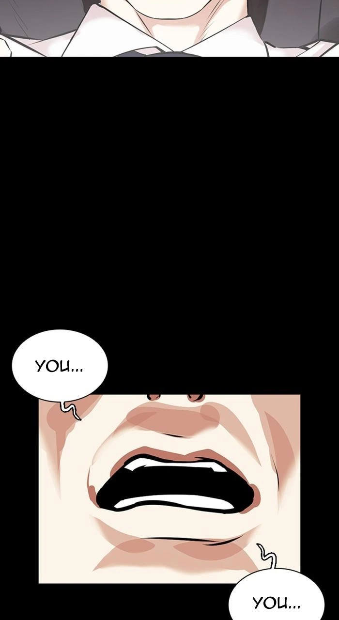Lookism Chapter 462 — page 114