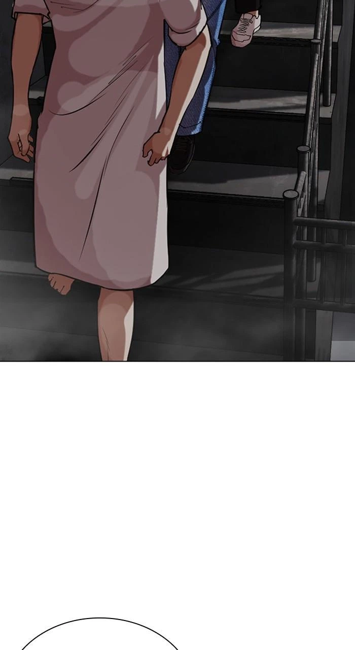 Lookism Chapter 462 — page 127