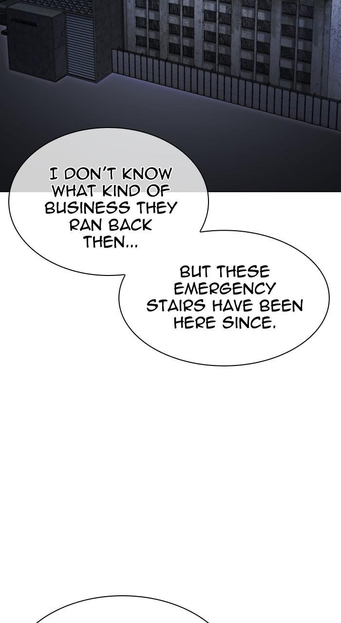 Lookism Chapter 462 — page 130