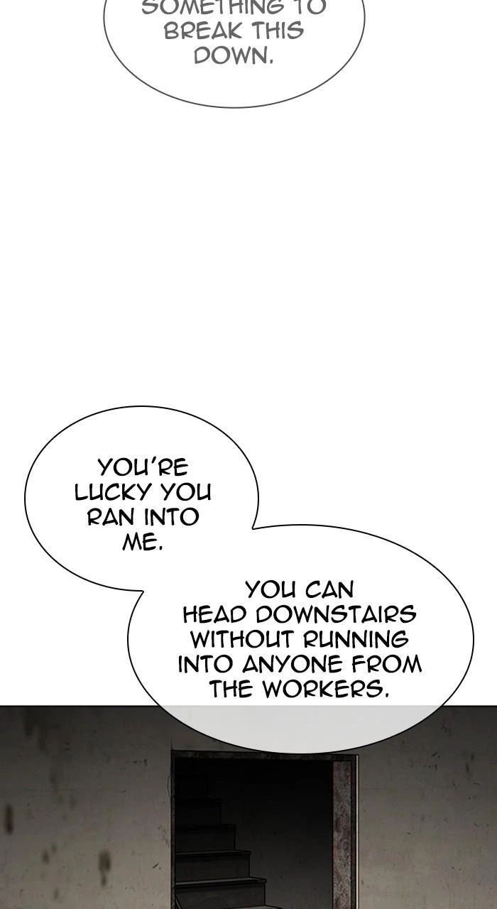 Lookism Chapter 462 — page 132