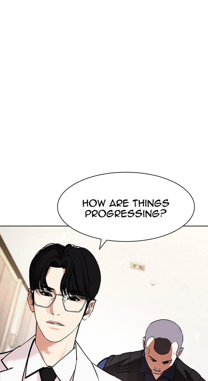 Lookism Chapter 462 — page 140