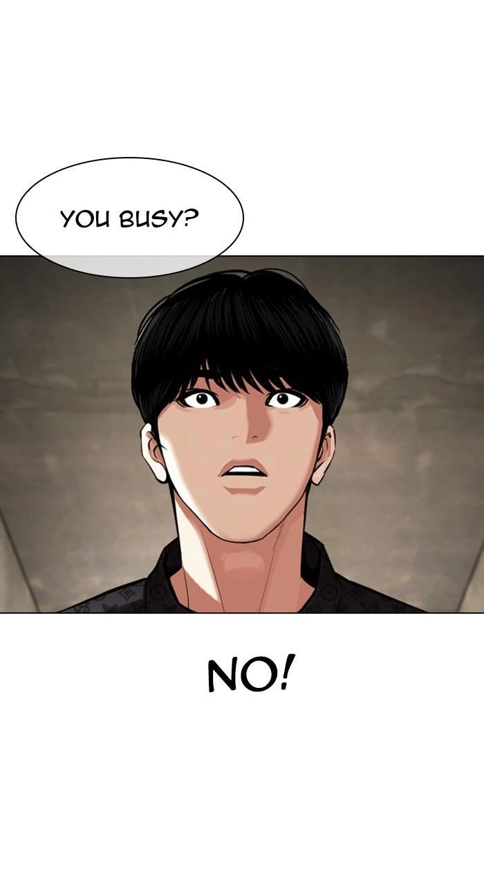 Lookism Chapter 462 — page 145