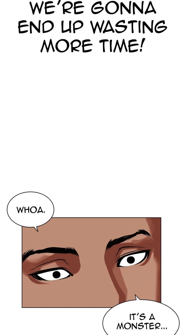 Lookism Chapter 462 — page 147