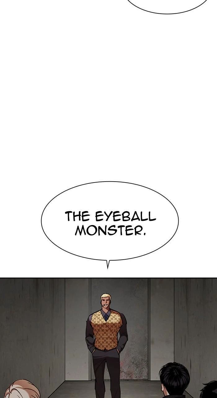 Lookism Chapter 462 — page 148