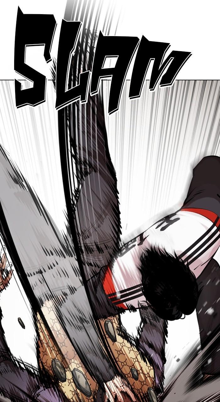 Lookism Chapter 462 — page 153