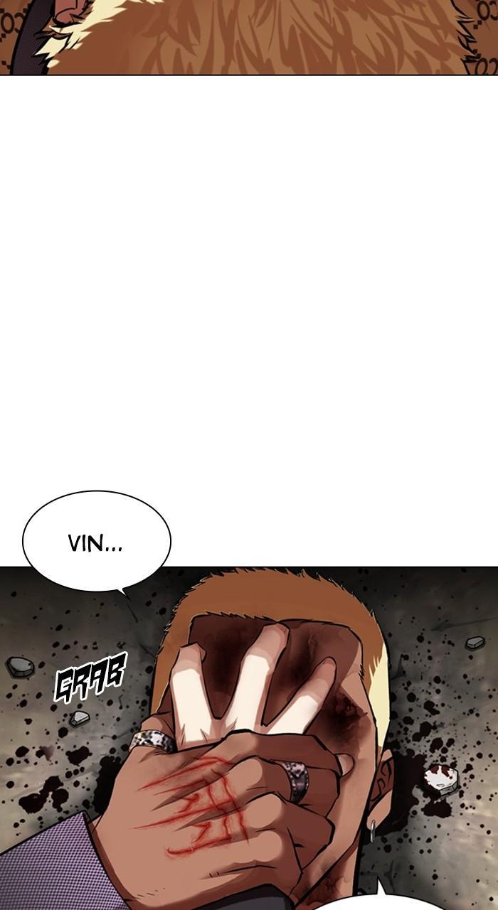 Lookism Chapter 462 — page 157
