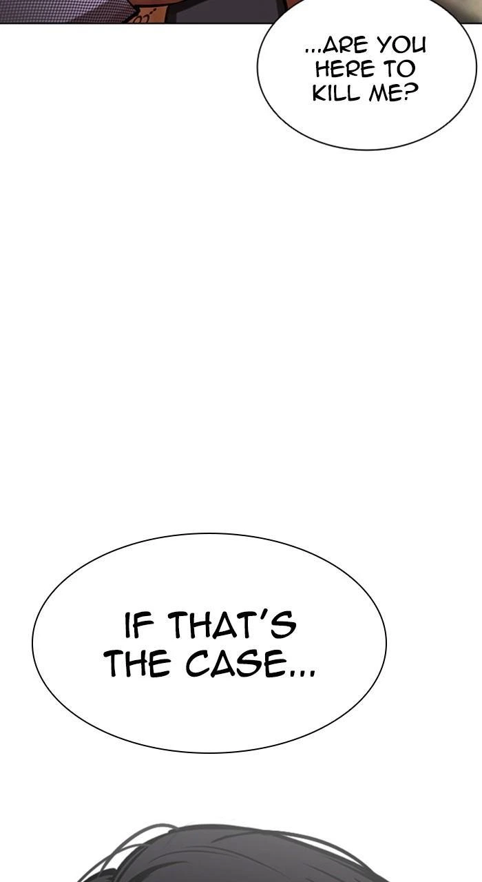 Lookism Chapter 462 — page 158
