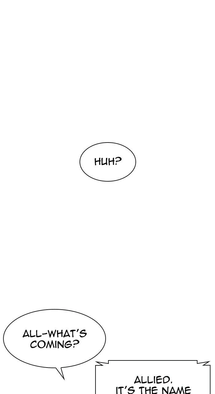 Lookism Chapter 462 — page 162