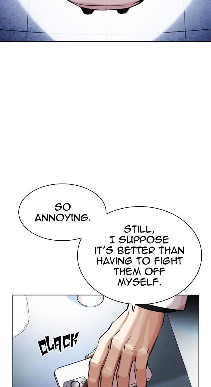 Lookism Chapter 462 — page 168