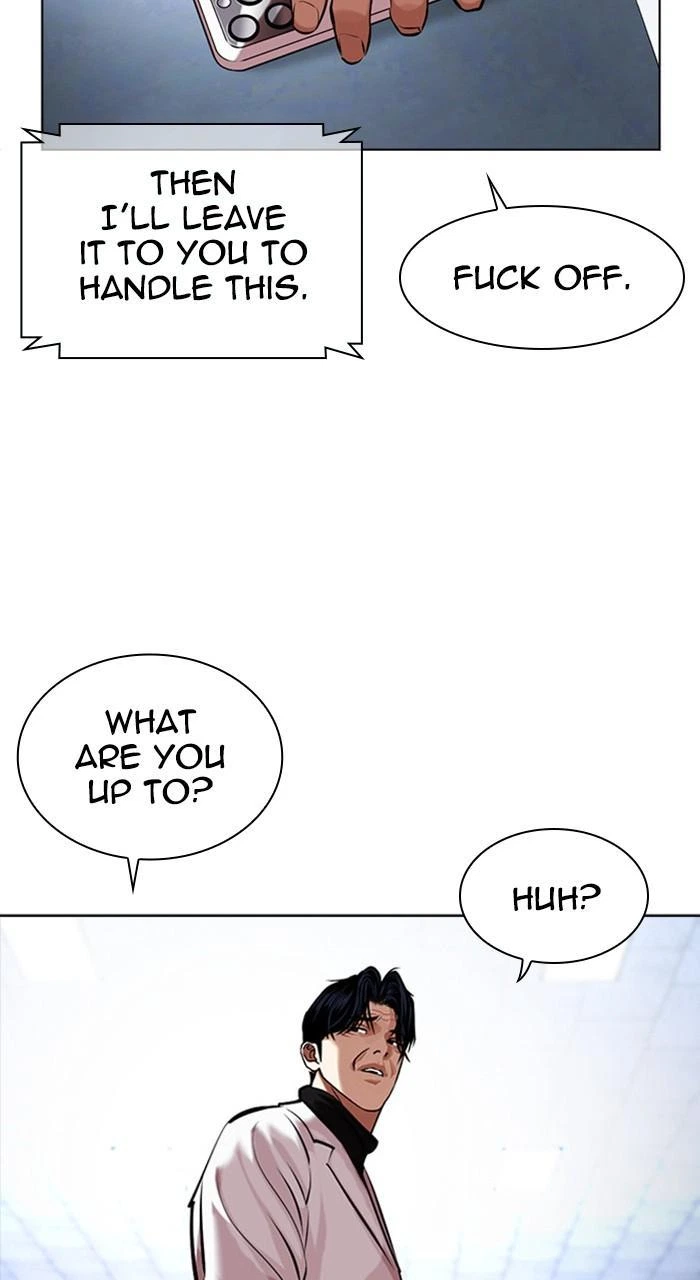 Lookism Chapter 462 — page 169