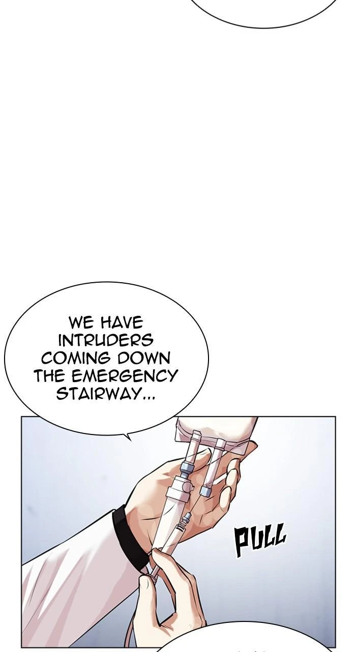 Lookism Chapter 462 — page 173