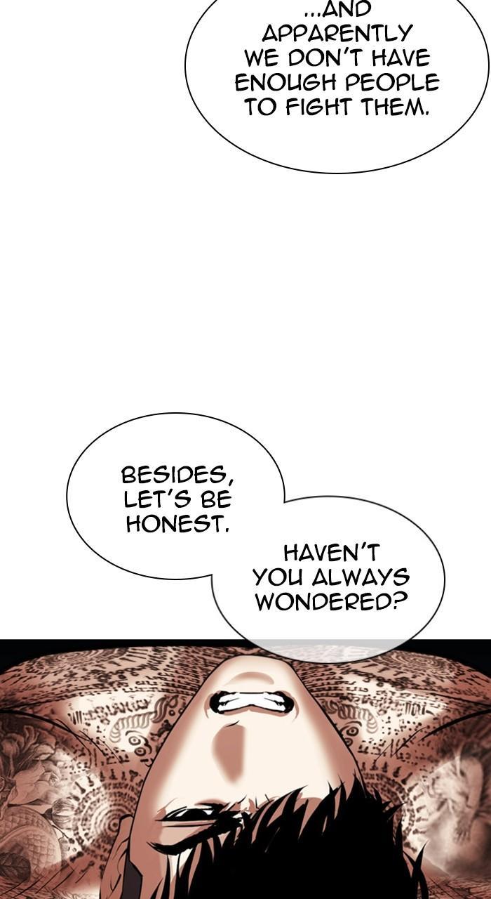 Lookism Chapter 462 — page 174