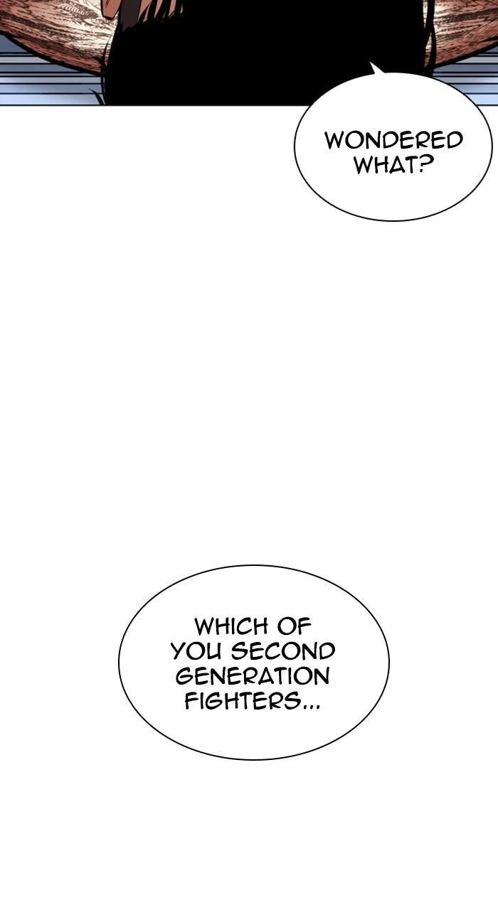 Lookism Chapter 462 — page 175