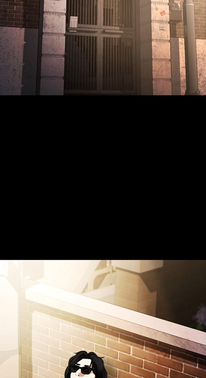 Lookism Chapter 463 — page 2