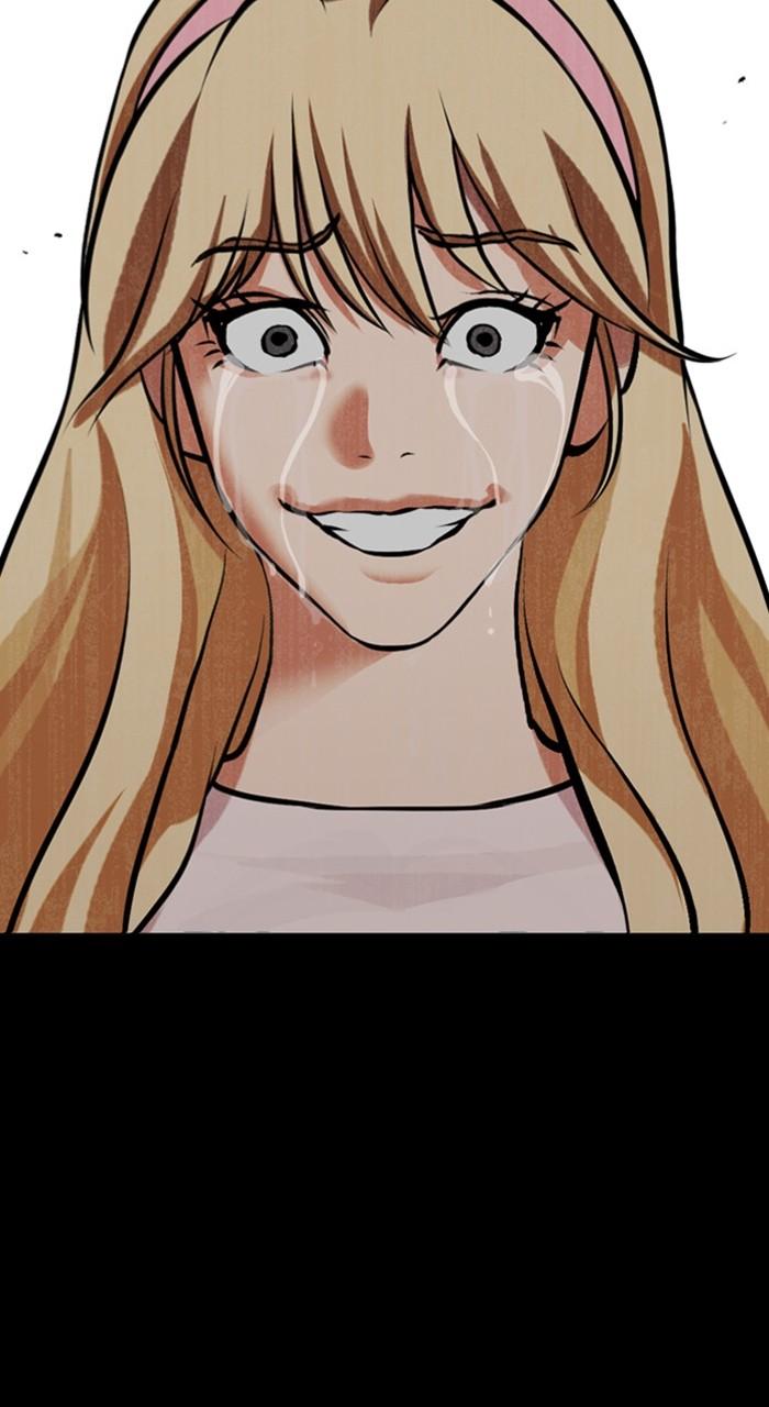 Lookism Chapter 463 — page 17